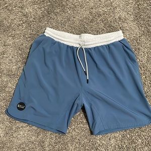 Bylt Active Shorts